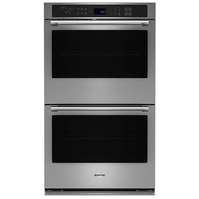 Maytag MOED6027LZ Double Wall Oven