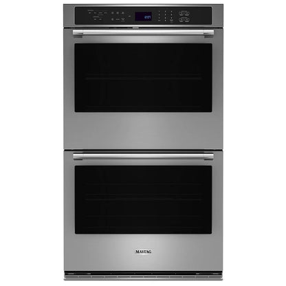 Maytag MOED6027LZ Double Wall Oven