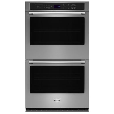 Maytag MOED6027LZ Double Wall Oven