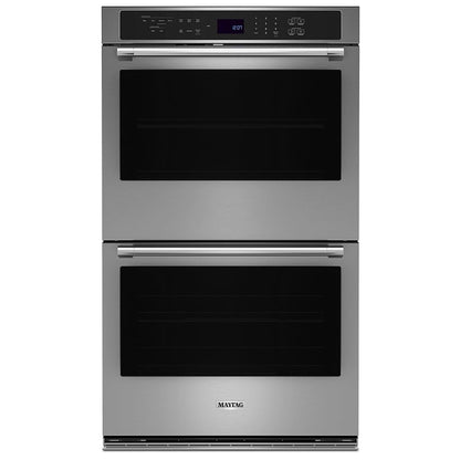 Maytag MOED6027LZ Double Wall Oven
