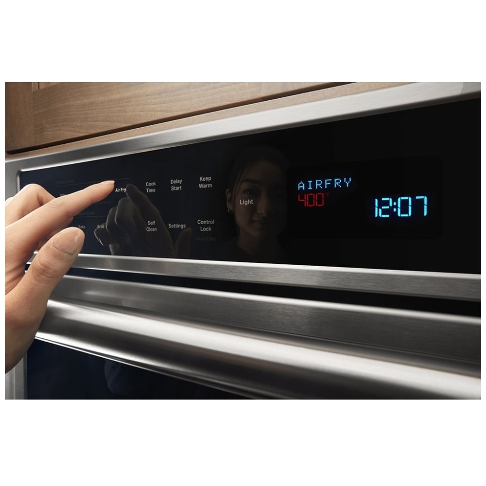 Maytag MOED6027LZ Double Wall Oven