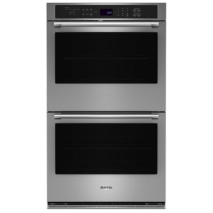 Maytag MOED6030LZ Double Wall Oven