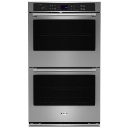 Maytag MOED6030LZ Double Wall Oven