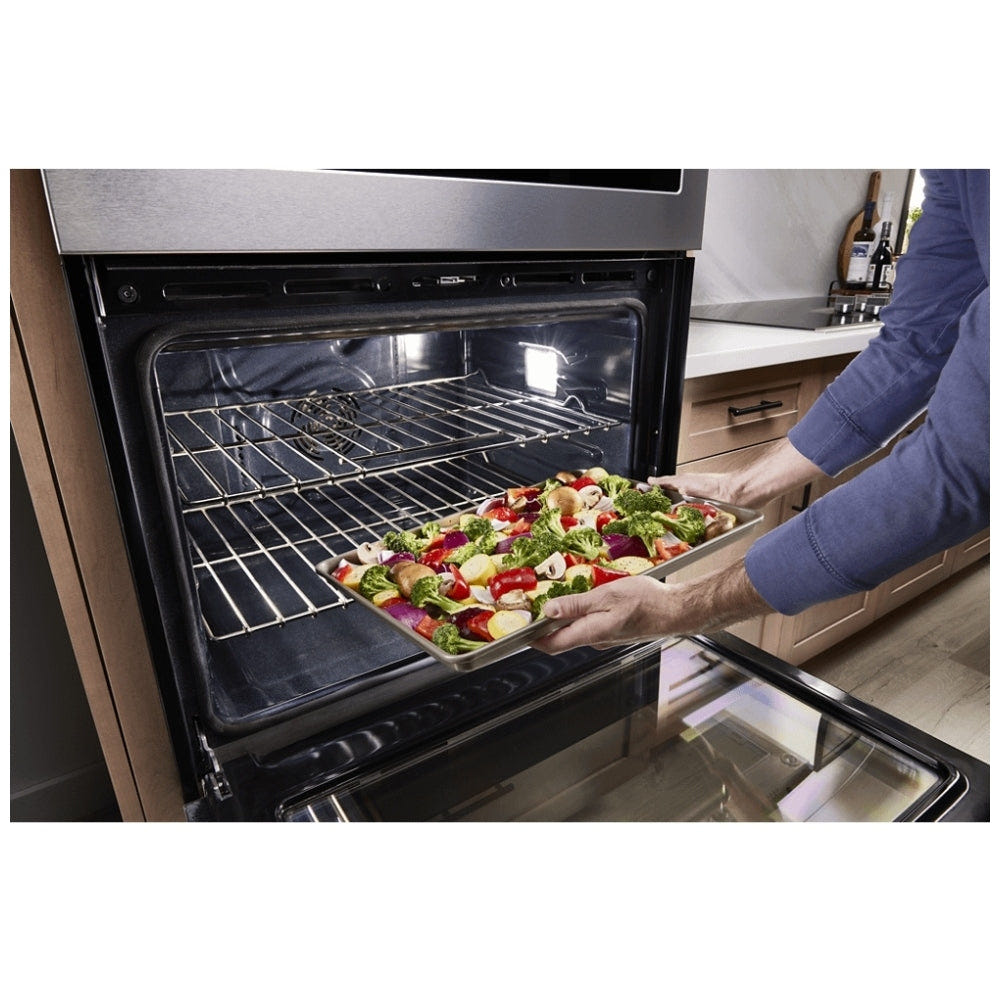 Maytag MOES6027LZ Single Wall Oven