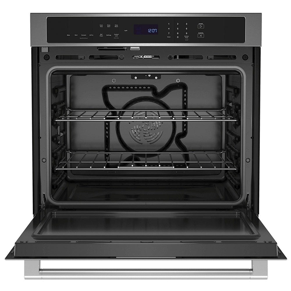 Maytag MOES6027LZ Single Wall Oven