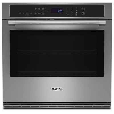 Maytag MOES6027LZ Single Wall Oven