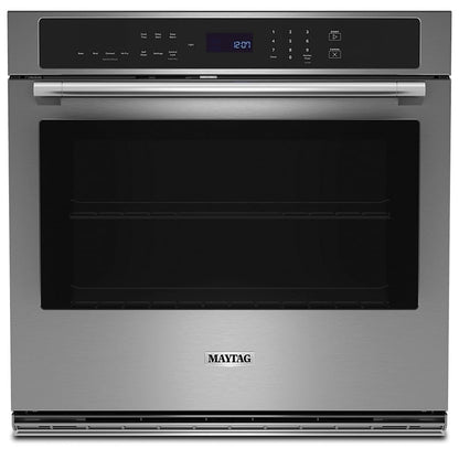 Maytag MOES6027LZ Single Wall Oven