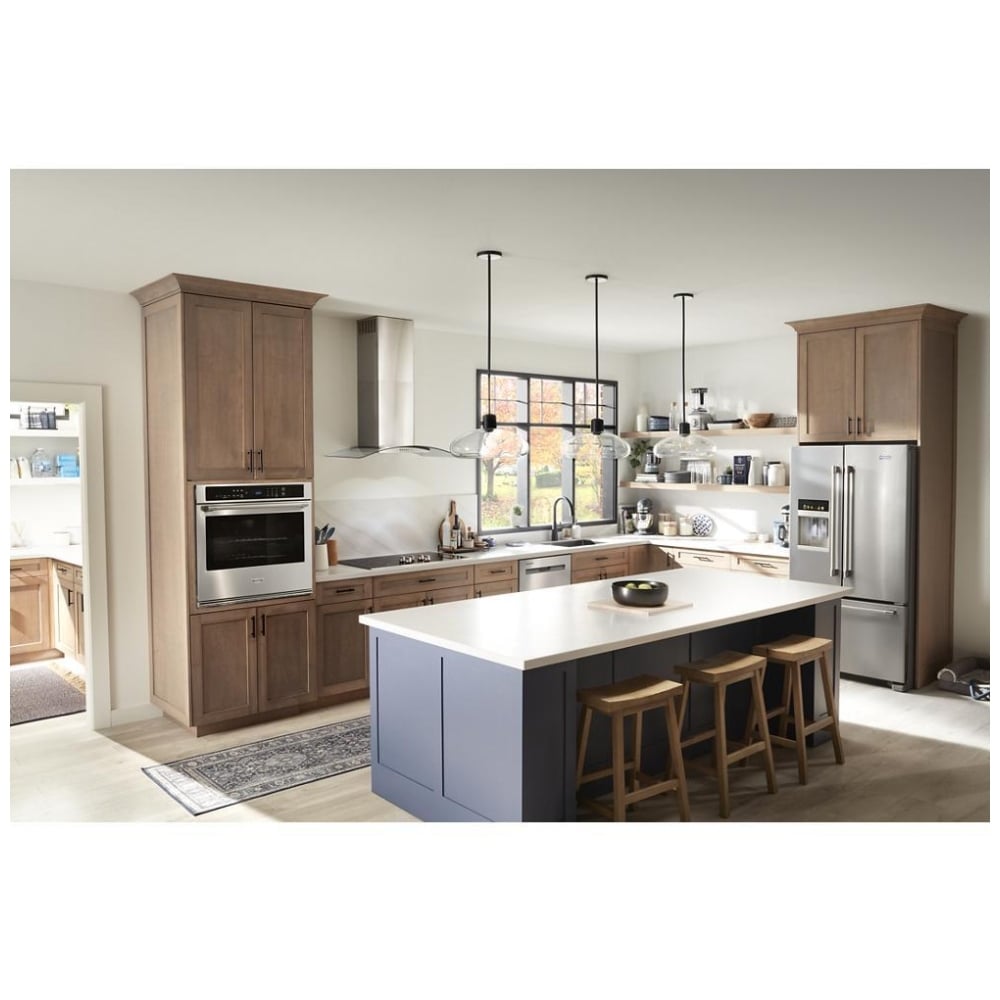 Maytag MOES6030LZ Single Wall Oven