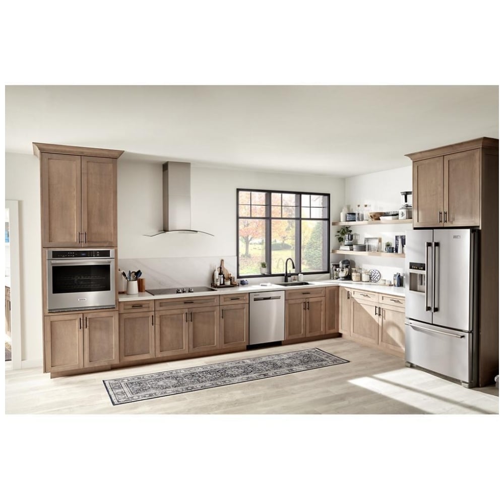 Maytag MOES6030LZ Single Wall Oven