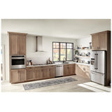 Maytag MOES6030LZ Single Wall Oven, 30 inch Exterior Width, True Convection, Self Clean, 5 cu. ft. Capacity, Air Fry, Stainless Steel colour