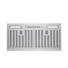 Vesta MONTREAL 24" Stainless Steel Insert