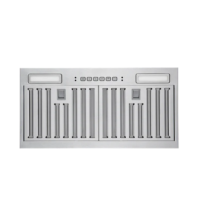 Vesta MONTREAL 24" Stainless Steel Insert