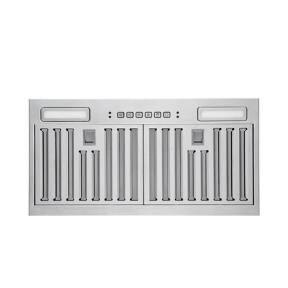 Vesta MONTREAL 24" Stainless Steel Insert