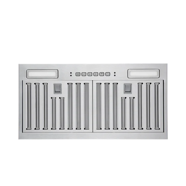 Vesta MONTREAL 24" Stainless Steel Insert