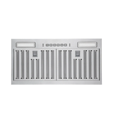 Vesta MONTREAL 24" Stainless Steel Insert