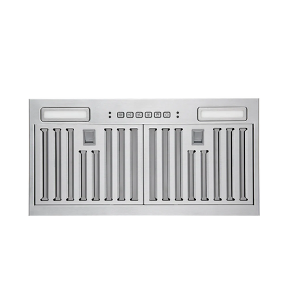 Vesta MONTREAL 24" Stainless Steel Insert