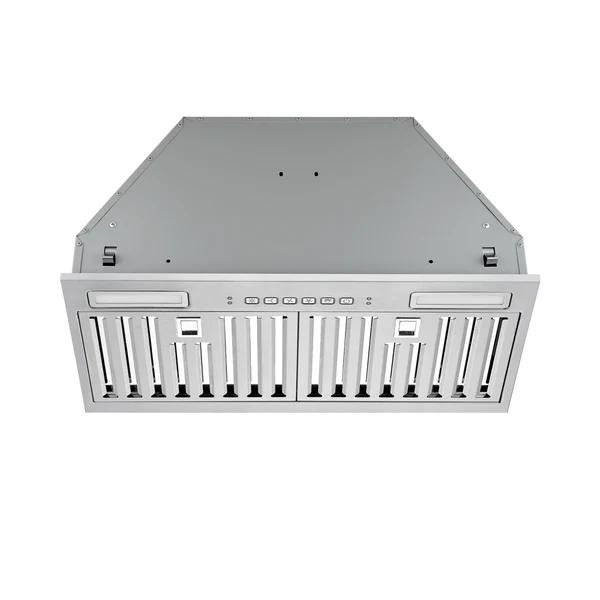 Vesta MONTREAL 24" Stainless Steel Insert