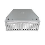 Vesta MONTREAL 24" Stainless Steel Insert