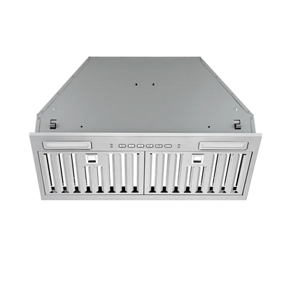 Vesta MONTREAL 24" Stainless Steel Insert