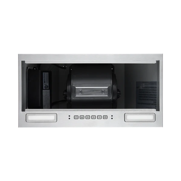 Vesta MONTREAL 24" Stainless Steel Insert