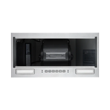 Vesta MONTREAL 24" Stainless Steel Insert