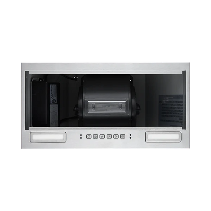 Vesta MONTREAL 24" Stainless Steel Insert