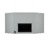 Vesta MONTREAL 24" Stainless Steel Insert