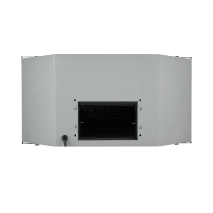 Vesta MONTREAL 24" Stainless Steel Insert