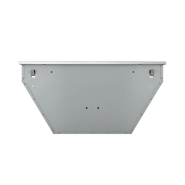 Vesta MONTREAL 24" Stainless Steel Insert