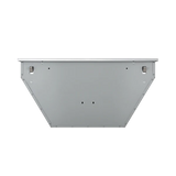 Vesta MONTREAL 24" Stainless Steel Insert