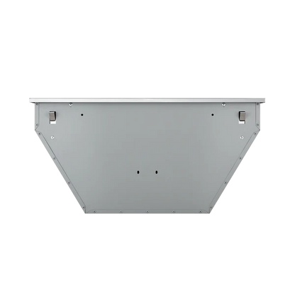 Vesta MONTREAL 24" Stainless Steel Insert