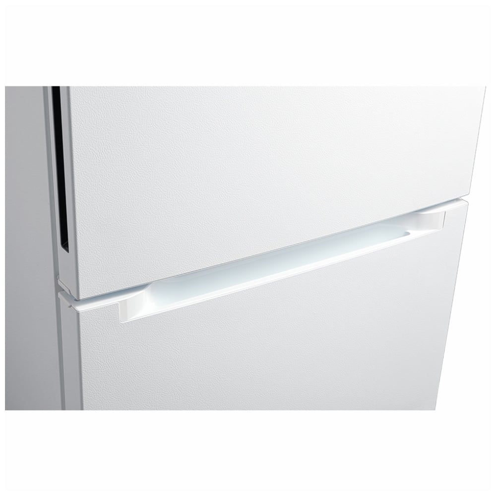 Midea MRB19B7AWW Bottom Freezer Refrigerator 30 inch