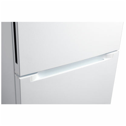 Midea MRB19B7AWW Bottom Freezer Refrigerator 30 inch