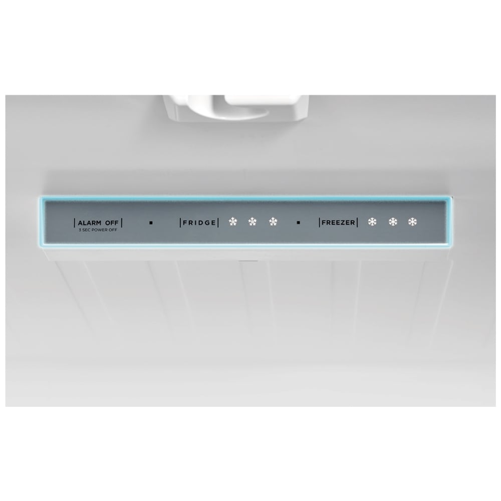 Midea MRF18B4AST 30" French Door Refrigerator