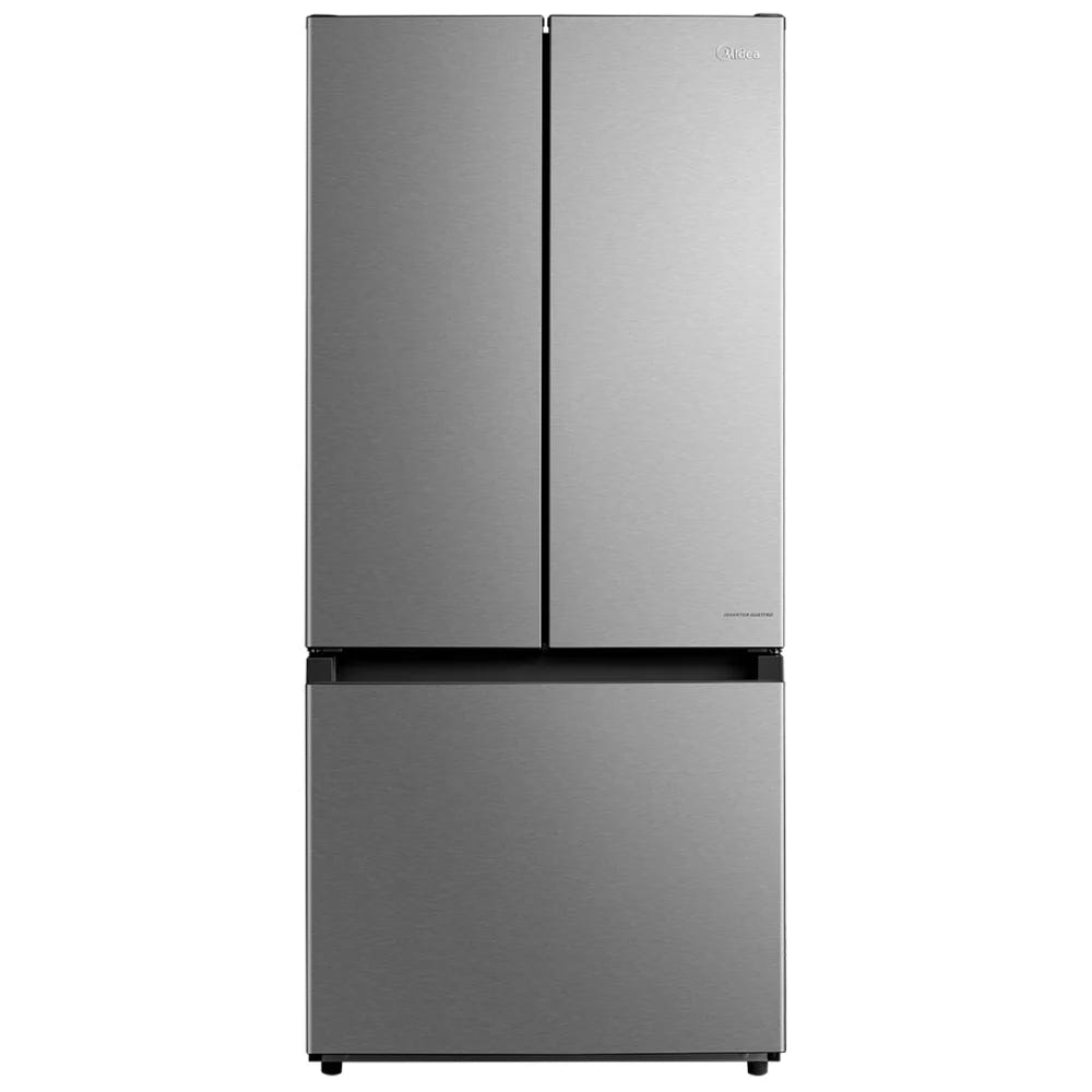 Midea MRF18B4AST French Door Refrigerator