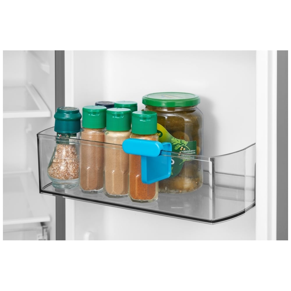 22.6 Cu. Ft. 33” Counter-Depth French Door with Ice Maker - Midea