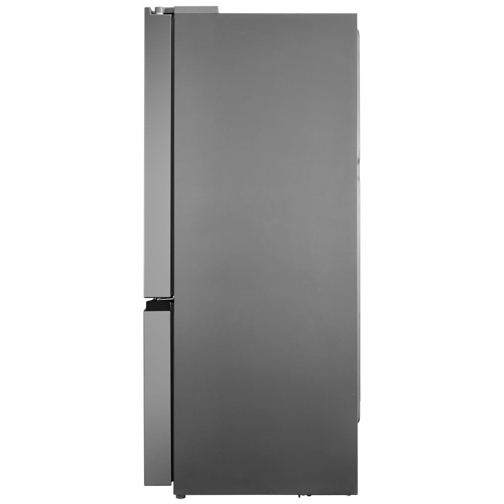 22.6 Cu. Ft. 33” Counter-Depth French Door with Ice Maker - Midea