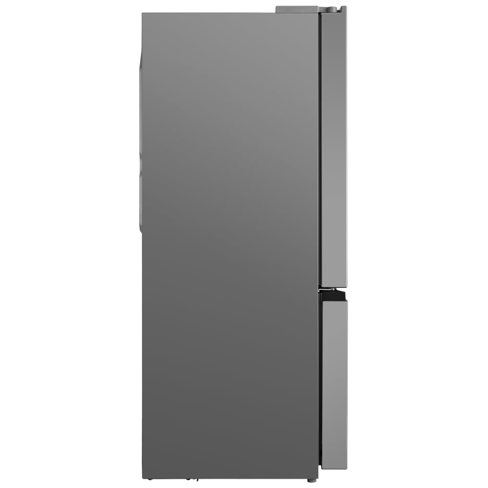 22.6 Cu. Ft. 33” Counter-Depth French Door with Ice Maker - Midea