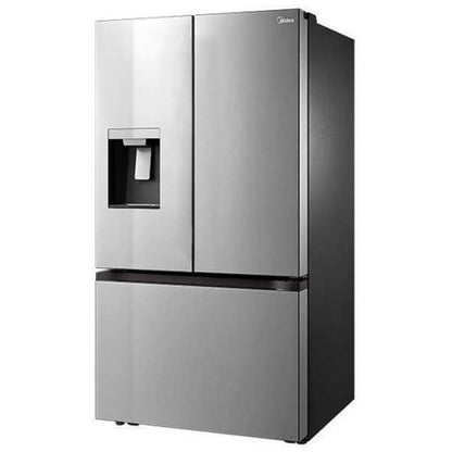 Midea MRF29D2AST French Door Refrigerator