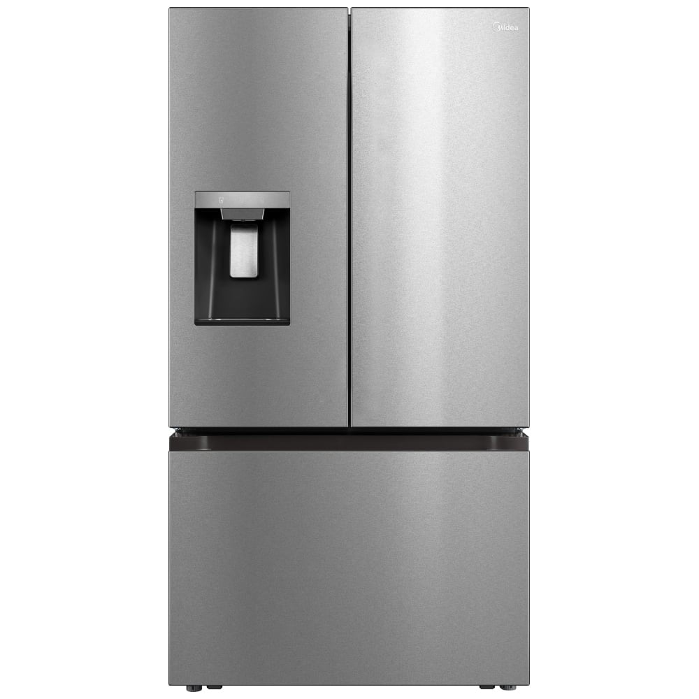 Midea MRF29D2AST French Door Refrigerator