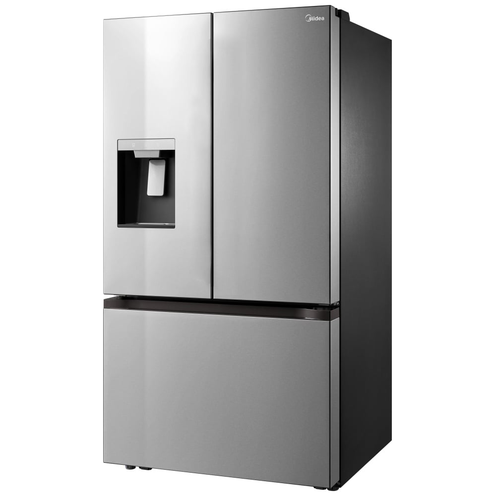 Midea MRF29D2AST French Door Refrigerator