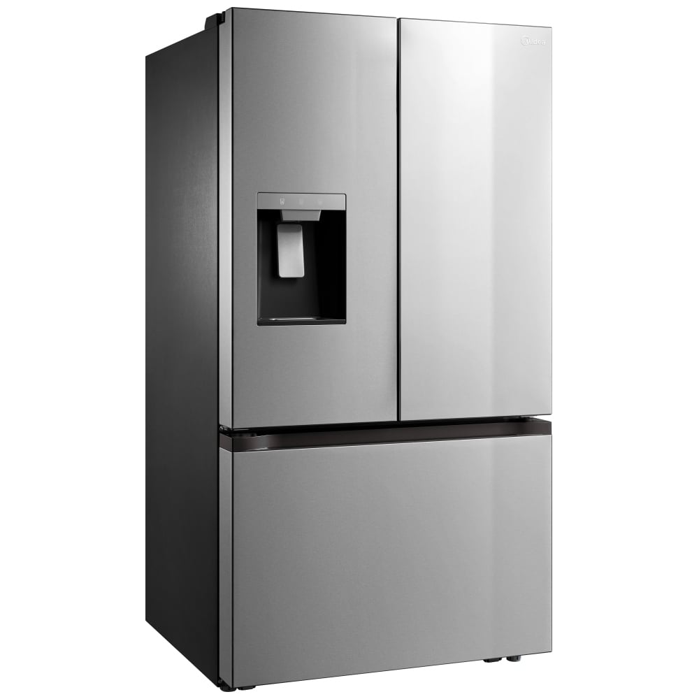 Midea MRF29D2AST French Door Refrigerator