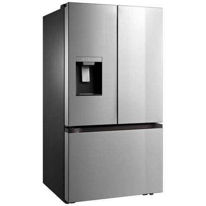 Midea MRF29D2AST French Door Refrigerator