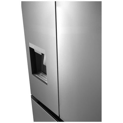 Midea MRF29D2AST French Door Refrigerator