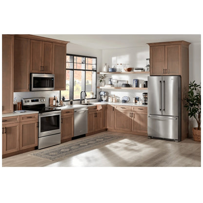 Maytag MRFF4136RZ French Door Refrigerator