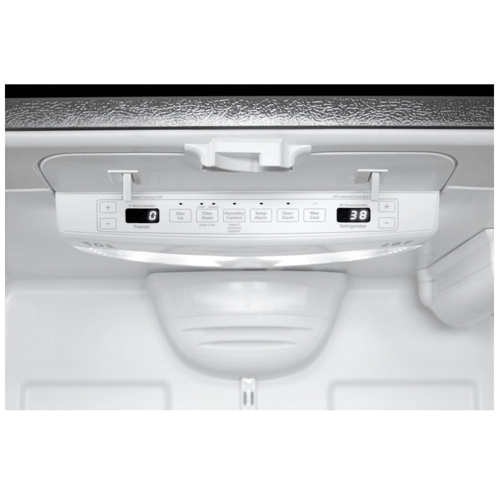 Maytag MRFF4136RZ French Door Refrigerator