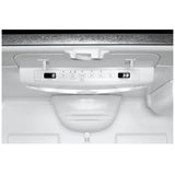 Maytag MRFF4136RZ French Door Refrigerator, 36 inch Width, 25.2 cu. ft. Capacity, Ice Dispenser (Freezer Located), ENERGY STAR Certified, Stainless Steel colour