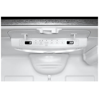 Maytag MRFF4136RZ French Door Refrigerator