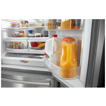 Maytag MRFF4136RZ French Door Refrigerator