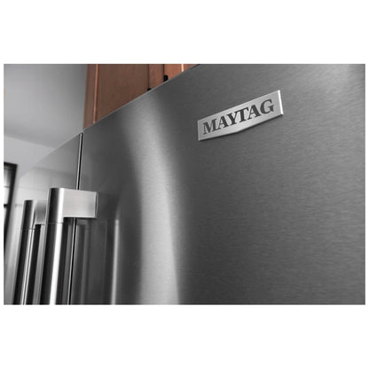 Maytag MRFF4136RZ French Door Refrigerator